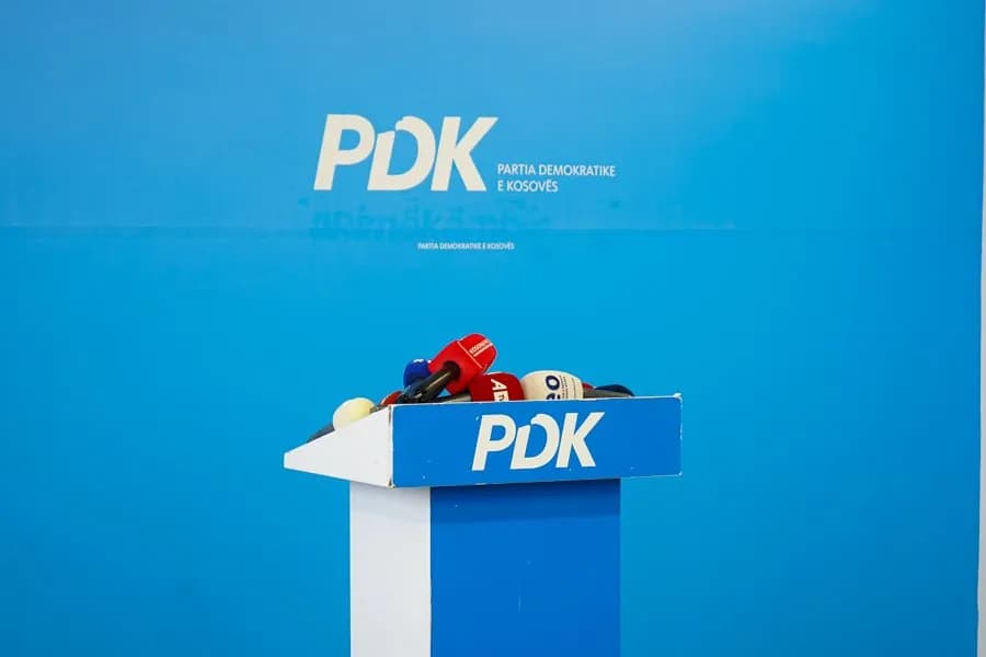 Propozimi i Konjufcës, vjen reagimi nga PDK
