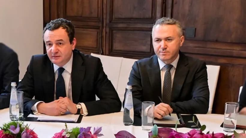 Qeveria emëron Zulfajn në dy pozita udhëheqëse