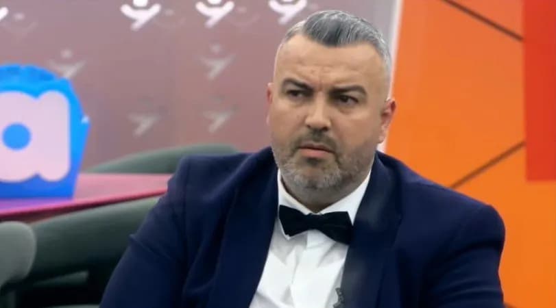 Rogerti lë shtëpinë e BBVA-së