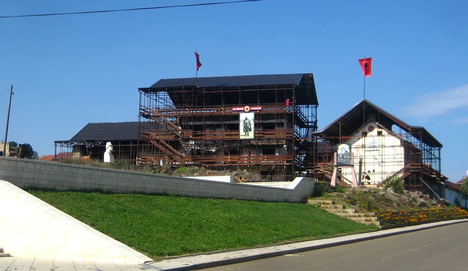Sot shënohet dita e dytë e Epopesë së UÇK-së