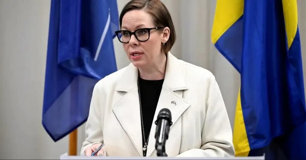 Suedia pezullon vizat për diplomatët iranianë