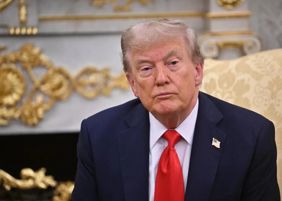 Trump: E gjithë ushtria e Iranit është ‘shfarosur’