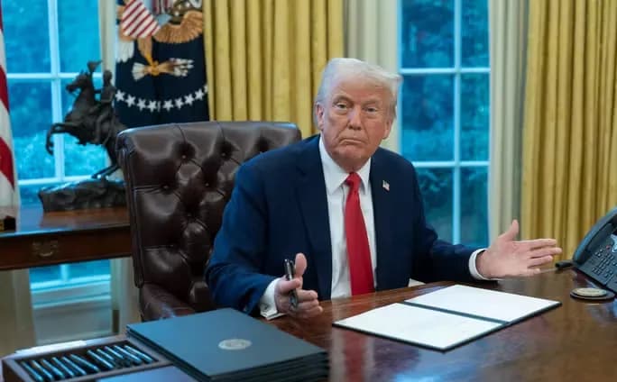 Trump: Irani më ofroi të isha liderit suprem i tyre