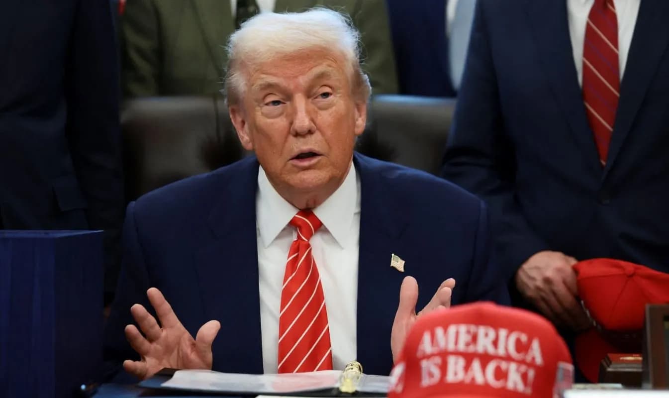 Trump: Nuk kemi nevojë për ndihmën e askujt