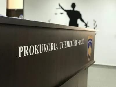 Vrasja në Bokshiq të Klinës, Prokuroria jep detajet