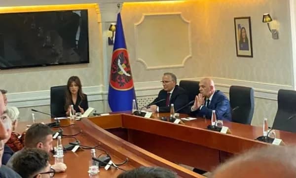 7 qershori – data e zgjedhjeve të reja