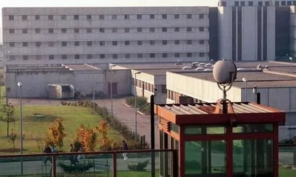 Arrestohet infermieri shqiptar në burgun e Milanos