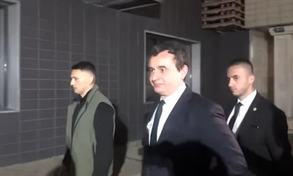 Çka deklaroi Kurti pas seancës?