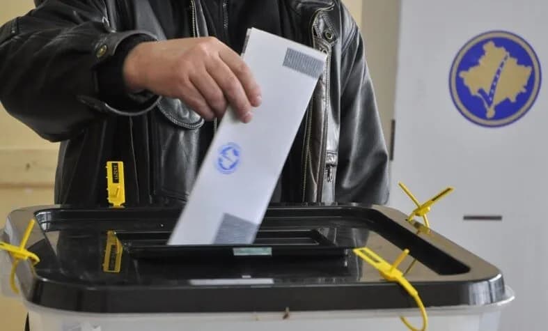 Çka ndodh kur teprohen zgjedhjet?