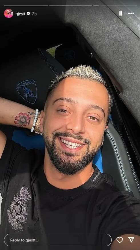 Çka po fshihet pas postimit të Gjestit?