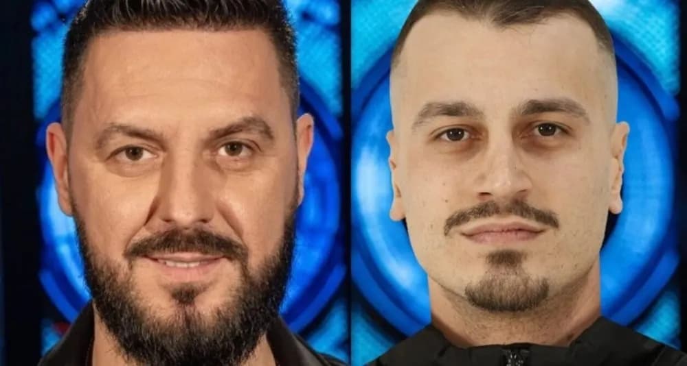 “Do ta tregoj jashtë”! Plas keq mes Mirit dhe Mateos
