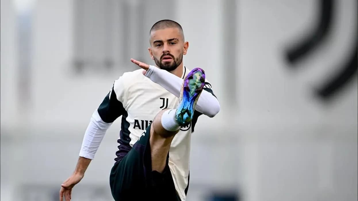 Edon Zhegrova dëshiron vazhdimin te Juventusi