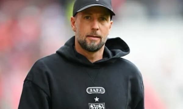 Një kandidat i ri për bankinën e Real Madridit