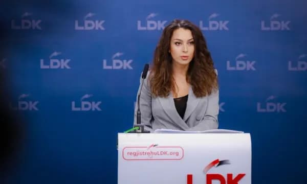 Oferta e Kurtit vjen reagimi i parë nga LDK-ja