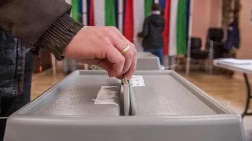 Orban pranon humbjen, uron Magyarin