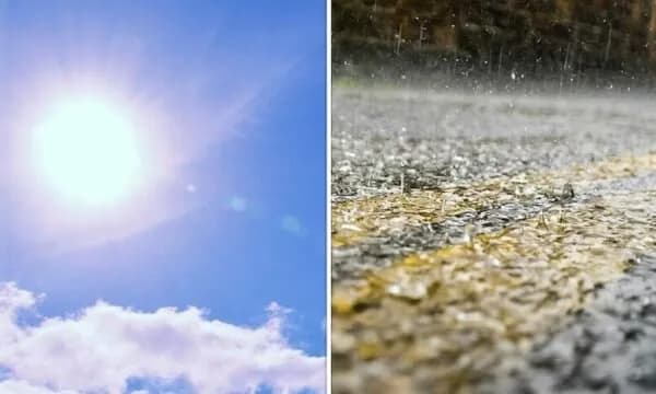 Parashikimi i motit për të mërkurën
