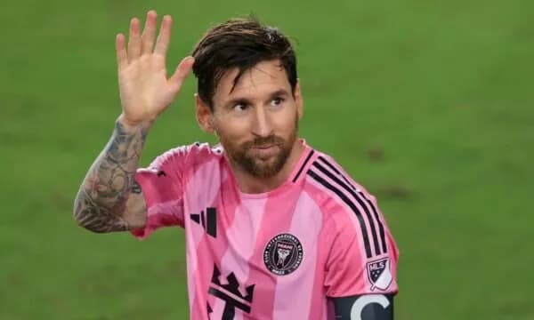 Pas Evropës, Messi i zhvendos rekordet në Amerikë