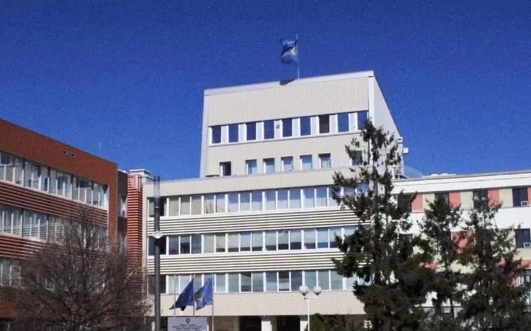 Pas Qeverisë, mblidhet edhe Kryesia e Kuvendit