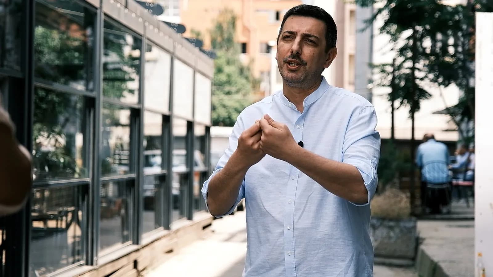 Syla: Nëse Kurti bie nën 40% është fitore e opozitës