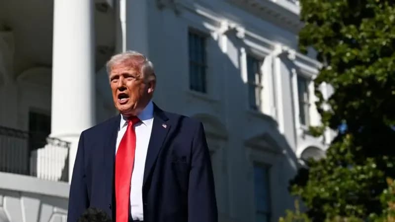 Trump: Pavarësisht se çfarë ndodh, ne fitojmë