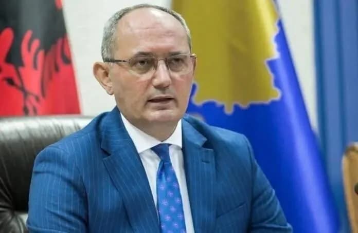 Vdekja e nxënësit në Ferizaj, reagon Agim Aliu