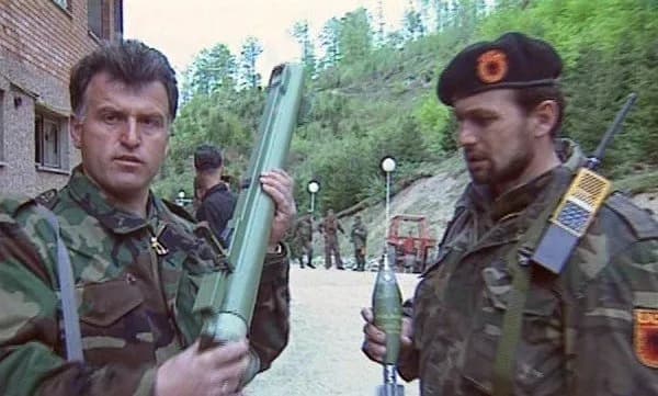 27 vjet nga rënia e dëshmorit Xhemajl Fetahaj
