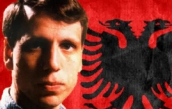 28 vjet nga rënia e Heroit të Kosovës Bahri Fazliu