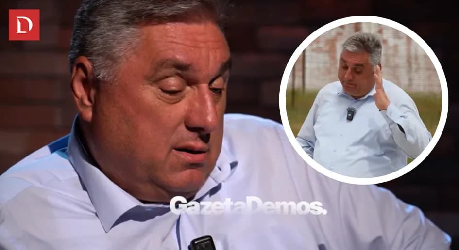 “S’mundem…”, shpërthen në lot i mbijetuari i Masakrës së Dubravës kur kujton shokët e vdekur: Pse këta njerëz s’e kanë merituar jetën