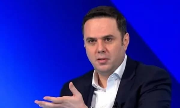 Abdixhiku: Bashkimi është në interes të Kosovës