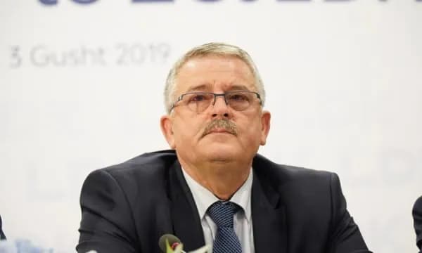 Agim Veliut i hapen dyert për t’u kthyer në LDK?