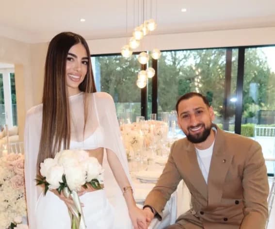 Donnarumma i jep fund beqarisë