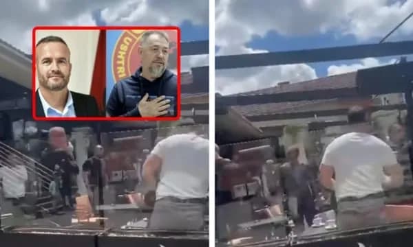 Dy të arrestuar për sulmin e Mehanit në Skenderaj