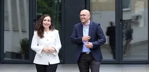 Edhe Bardhyl Hasanpapajn i bashkohet Osmanit