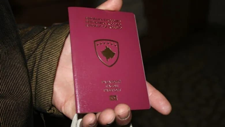 Hyn në fuqi ligji i ri për shtetësinë në Kosovë