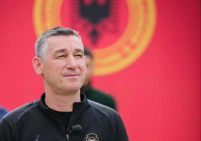 Kadri Veseli feston sot ditëlindjen