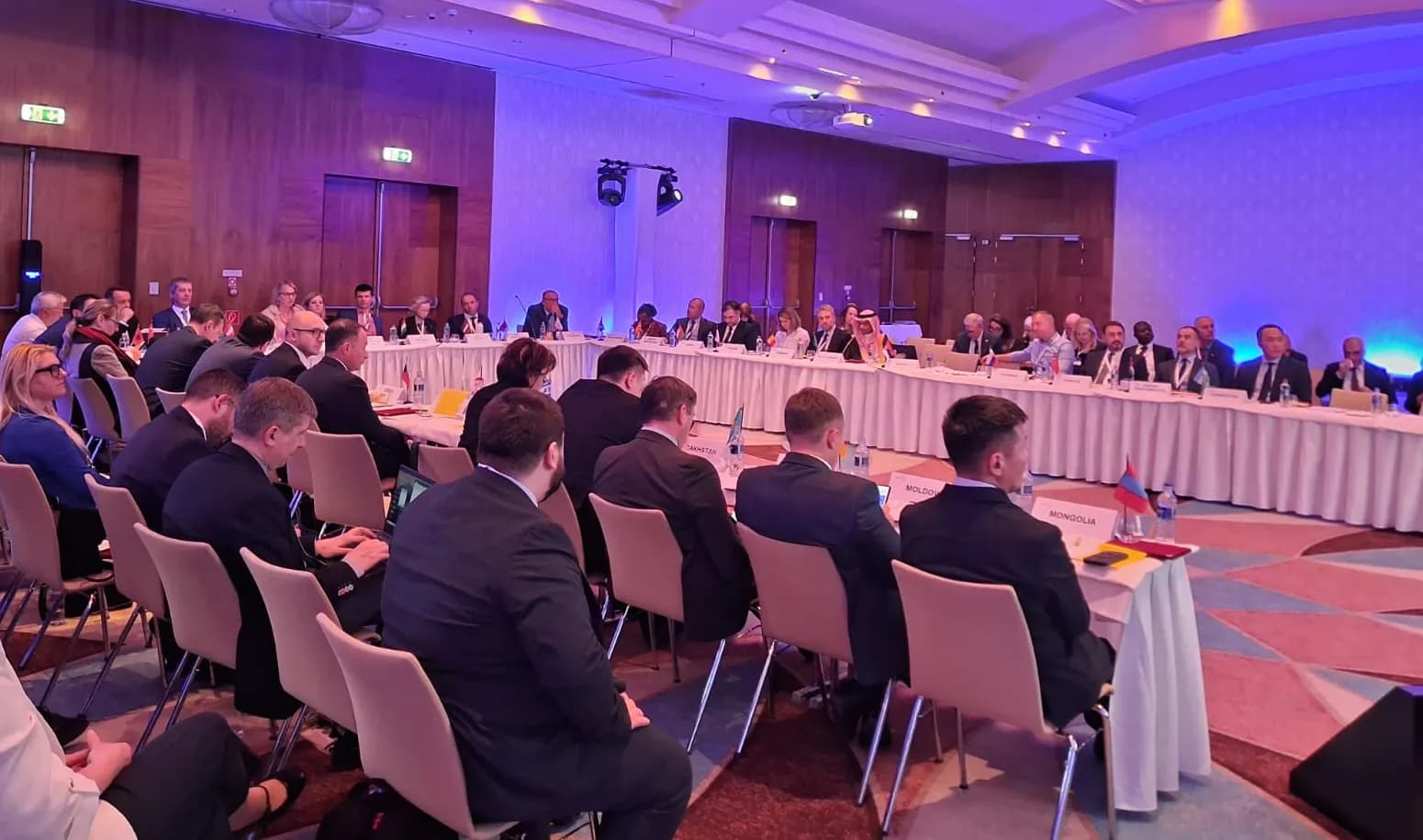 Kosova bëhet anëtare me të drejta të plota në ERRA
