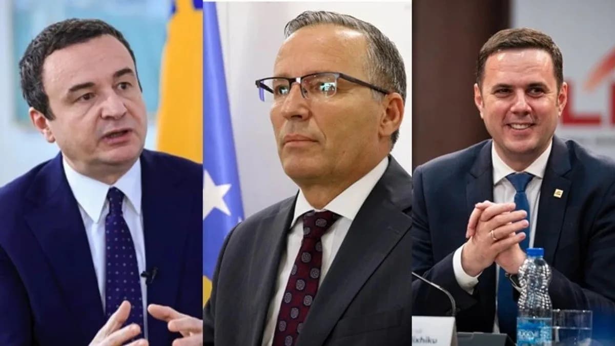 Kush janë më të votuarit brenda partive ndër vite?