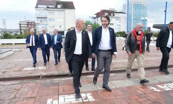 Lladrovci: Heronjtë kanë vetëm ditëlindje!
