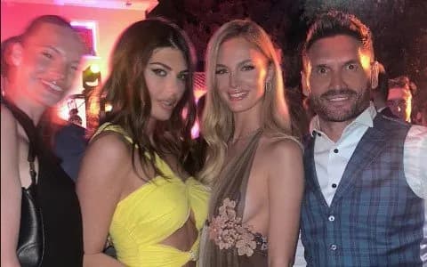 Ludo Lee bëhet bashkë me modelet shqiptare në Kanë