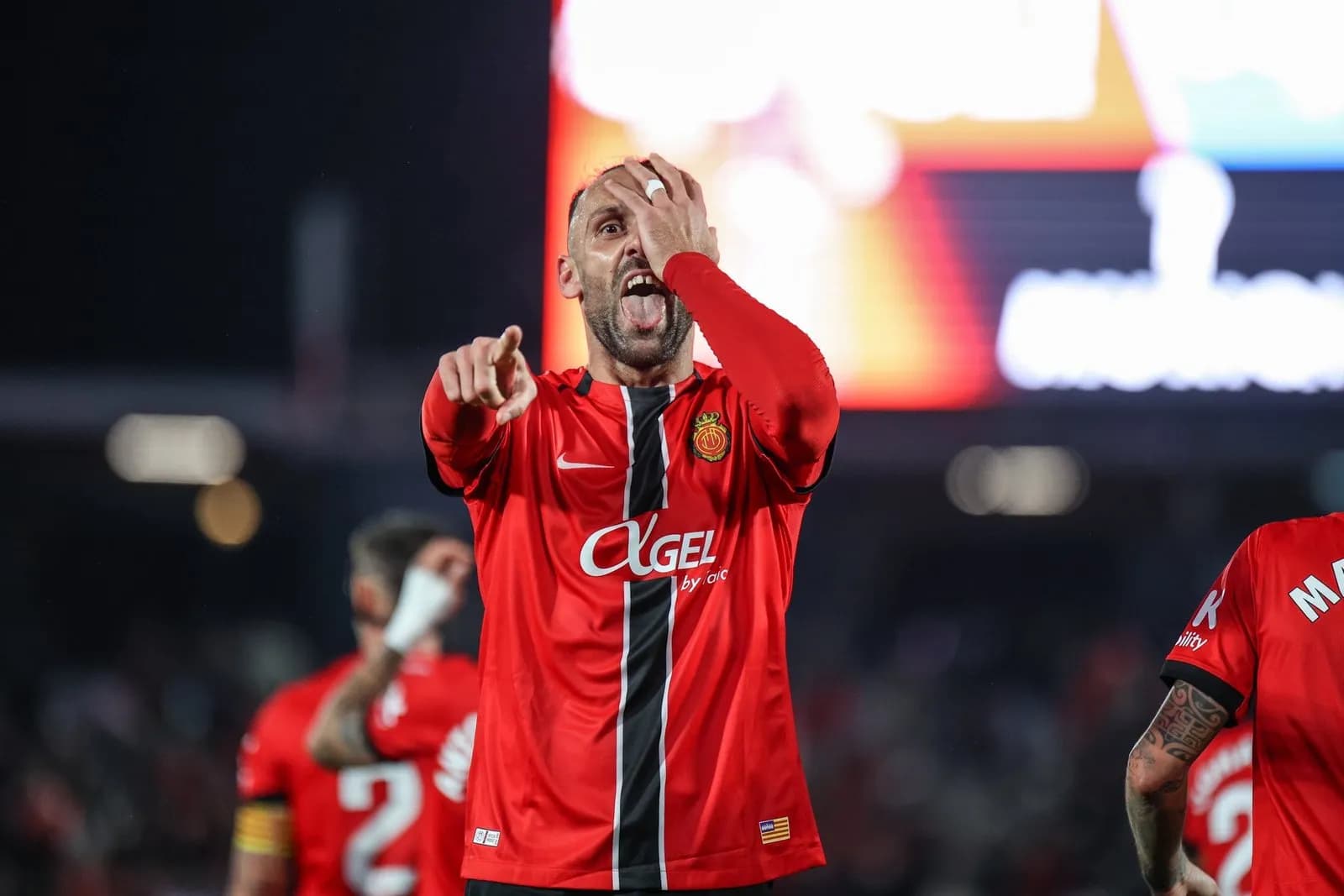 Mediat turke: Vedat Muriqi refuzon Galatasarayn