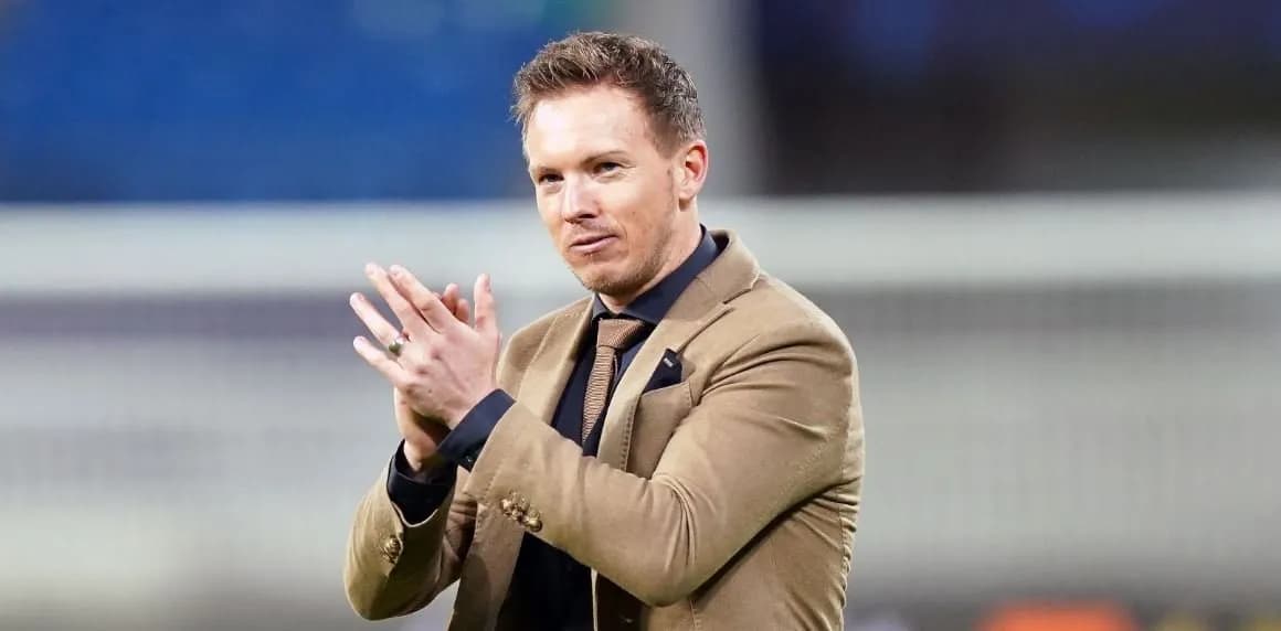 Nagelsmann e lë jashtë listës yllin e Leverkusenit