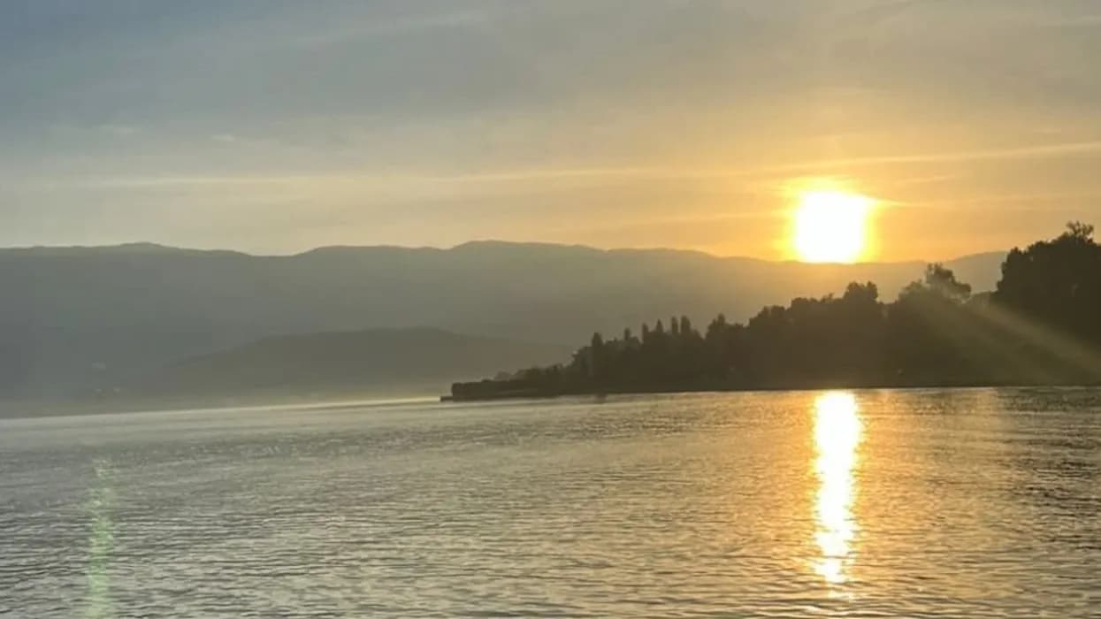 Rekord temperaturash këtë javë në Shqipëri
