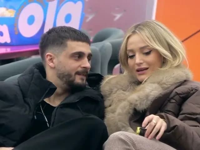 ‘Së shpejti’, çka po vjen nga Selin dhe Gimbo?
