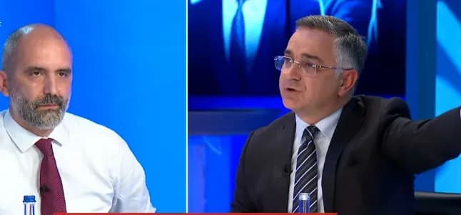 Tahiri: AAK nuk ka as hak, as hile për këto zgjedhje