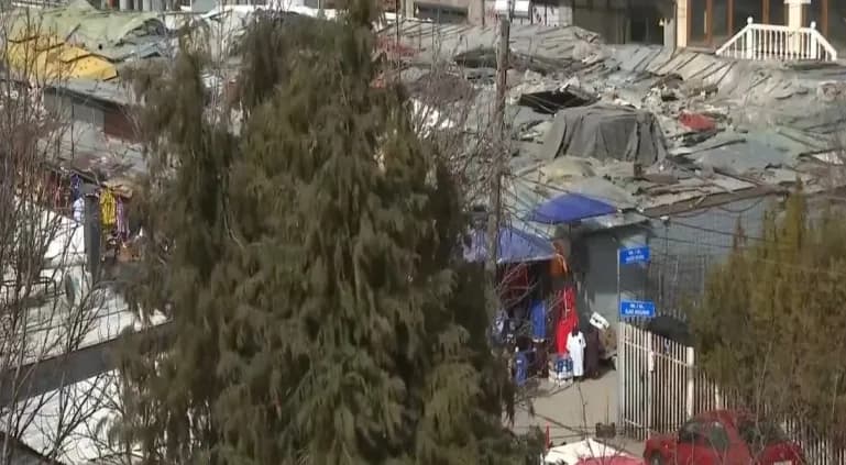 Tregtarët kërkojnë zgjidhje për Tregun e Gjelbër