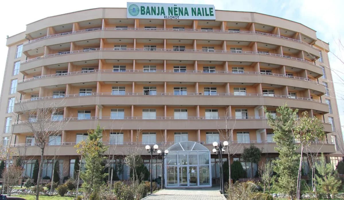 Vdes një grua në Banjë të Kllokotit