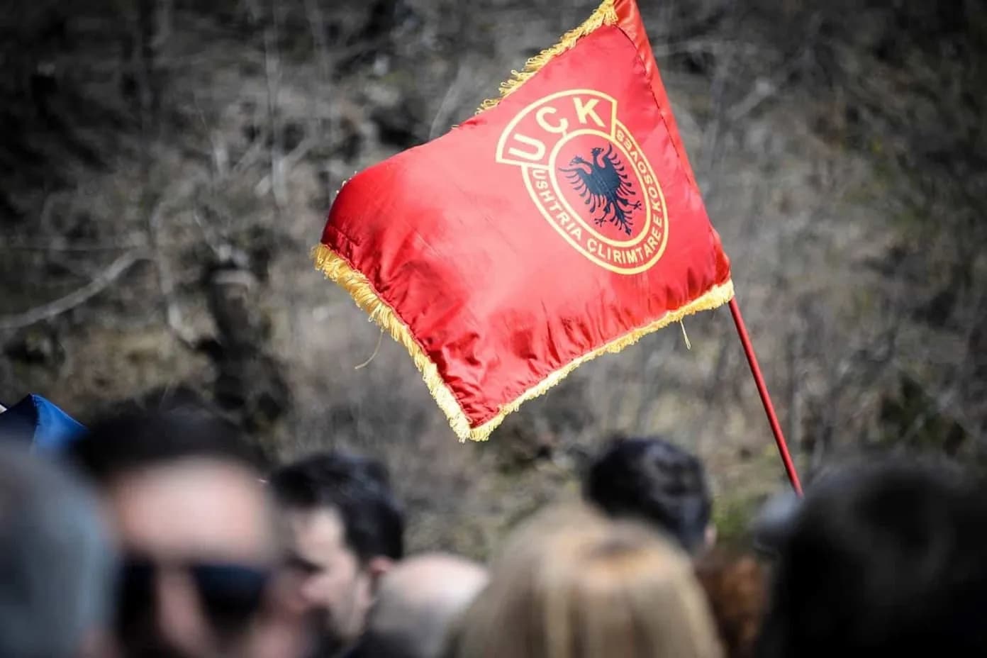 Vdes veterani i UÇK’së dhe punëtori i KEK’ut