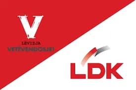 VV dhe LDK nesër mbledhin Këshillet e Përgjithshme