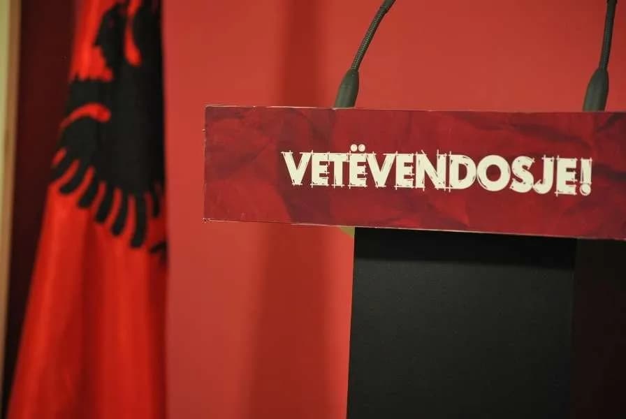A e pranon VV Osmanin për presidente, flet Rrustemi