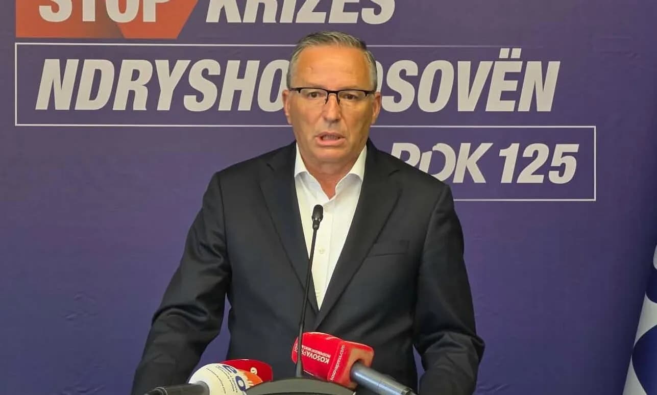 Bedri Hamza: Kemi prit më shumë, kemi mujtë më shumë